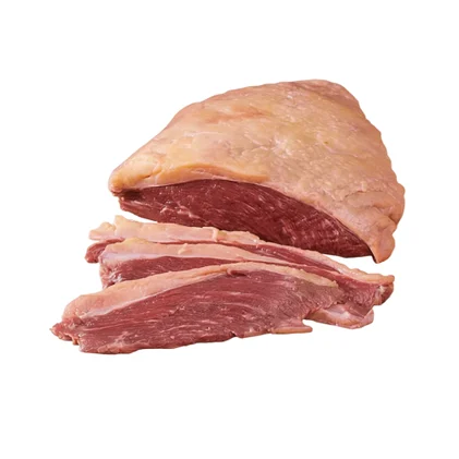 Picanha De Bovino Europa Nosso Talho 1.9Kg