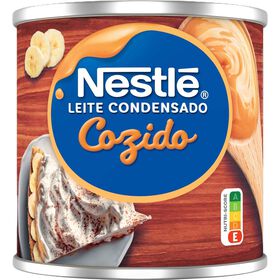 Leite Condensado Cozido Nestlé 397 gr