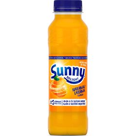 Refrigerante Sem Gás Florida Sunny Delight 33 cl