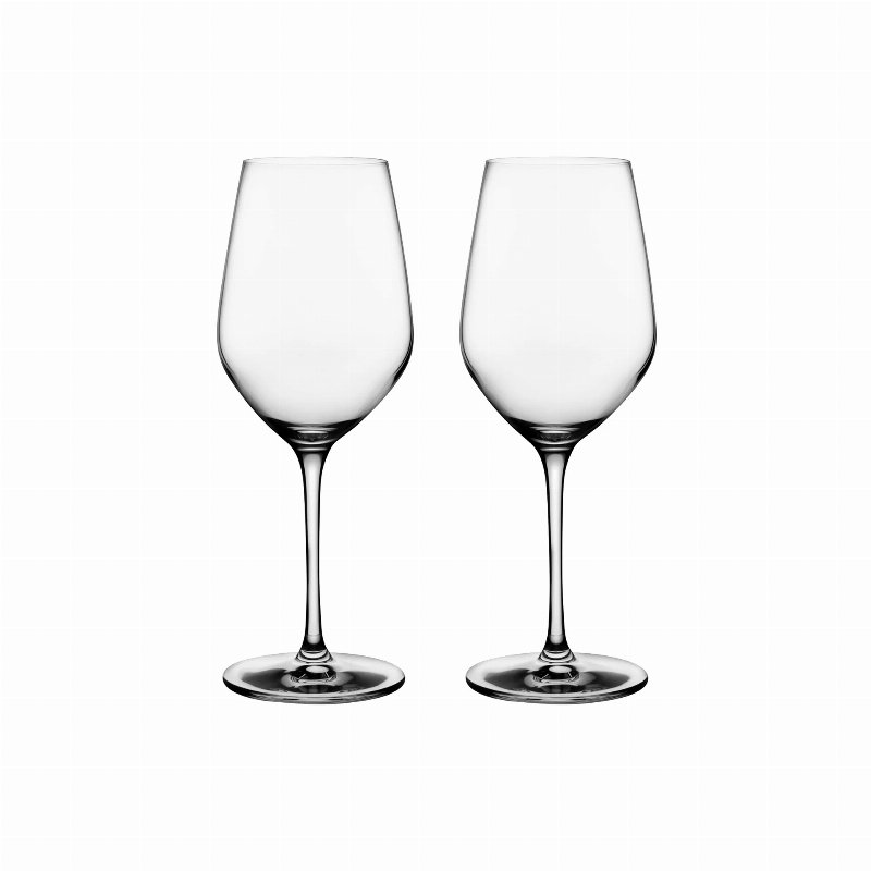 Conjunto 2 Copos De Vinho Climats 640 Cc