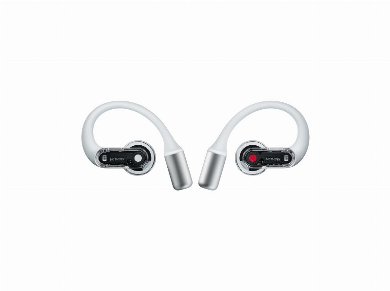 Auriculares Nothing Ear (Open)