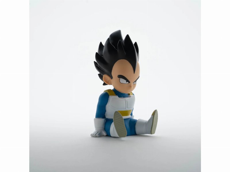 Mealheiro Dragon Ball Vegeta