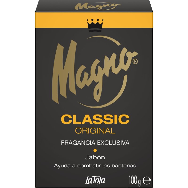 Sabonete Clássico Pack 2 200 g