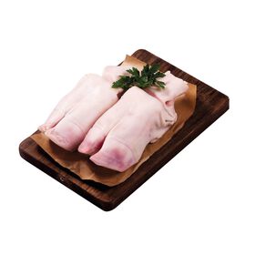 Mão De Vitela Sem Osso Congelada Continente 2,2 kg (Aprox.)