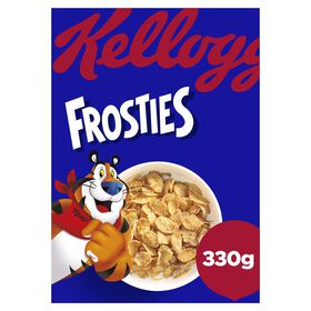 Cereais Frosties Kellogg's 330 gr