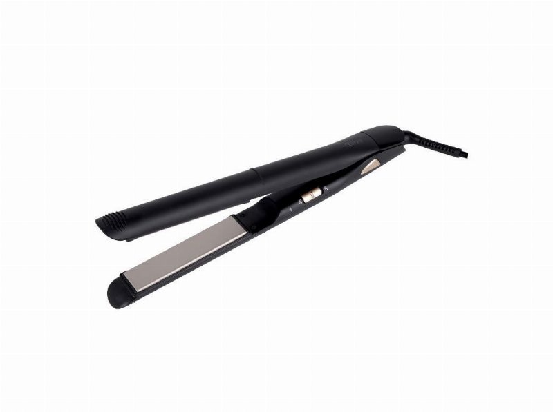 Alisador De Cabelo Qilive Q.7765 Preto Cerâmica 200º
