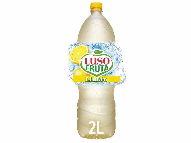 Bebida Luso Fruta Limão 2 l (Sdr)