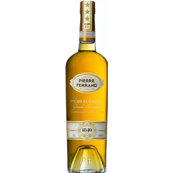 Cognac Premier Cru 1840 70 cl