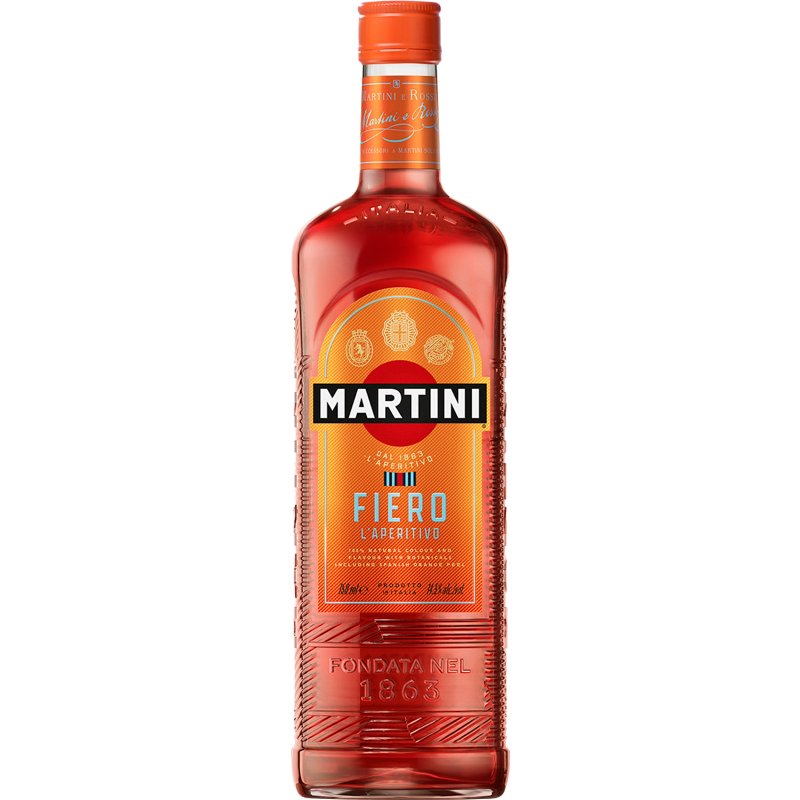 Vermute Fiero 75 cl