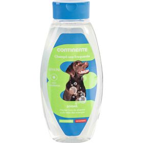 Champô Para Cão Uso Frequente Continente 500 ml