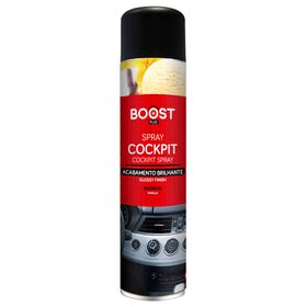 Spray Limpeza Tablier Baunilha Boost 600 ml