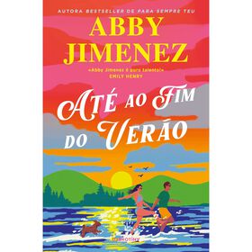 Até Ao Fim Do Verão De Abby Jimenez