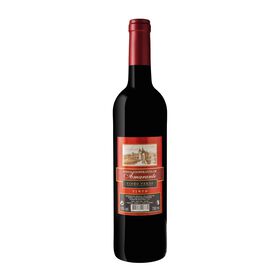 Adega Cooperativa De Amarante Vinho Verde Tinto