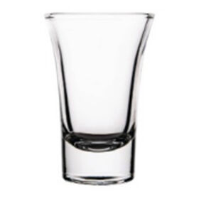 Conjunto De 6 Copos De Shot 6 cl Kasa