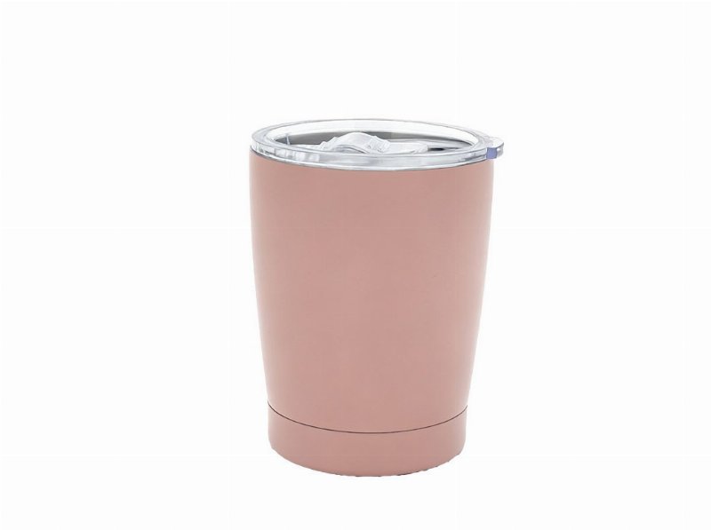 Copo Térmicos Actuel Inox Salmão 0.3 l