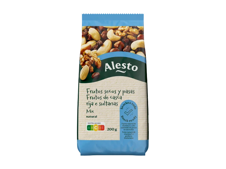 Mix Frutos Secos