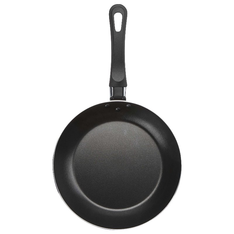 Frigideira N/ Apto Ind Auchan Aluminio 20Cm