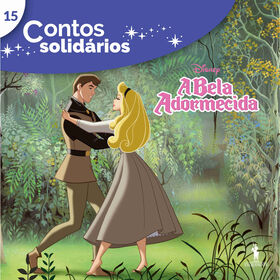 Contos Solidários 15 - A Bela Adormecida