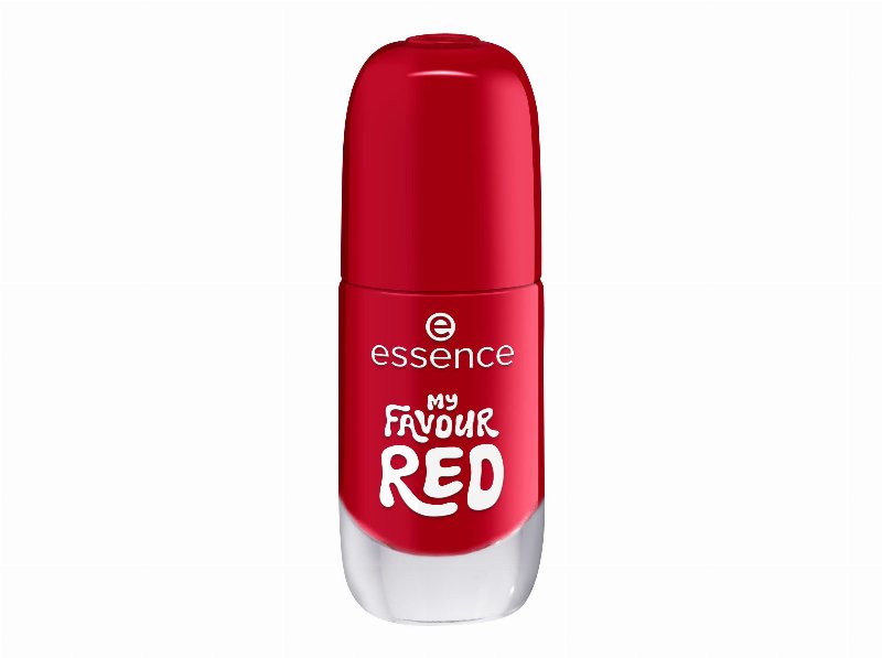 Verniz Essence Gel Nail Polish 8 ml