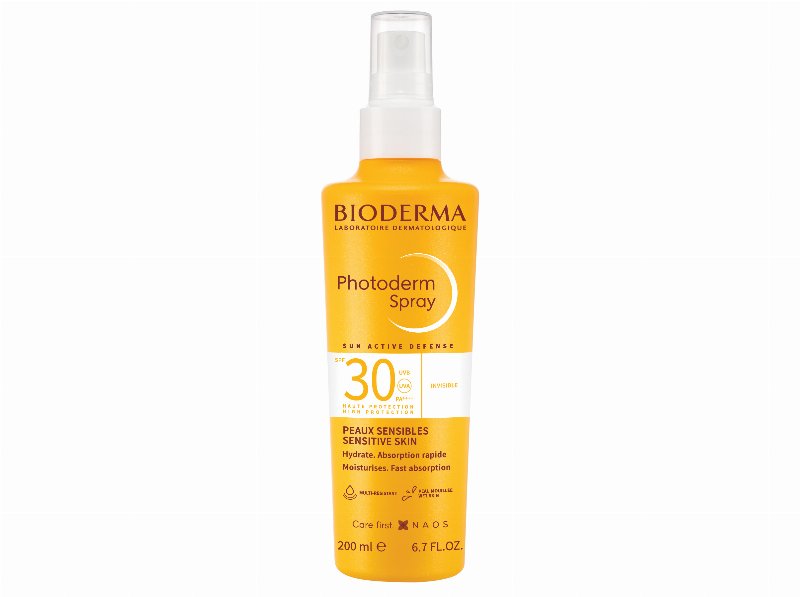 Spray Bioderma Photoderm Spf30 200 ml