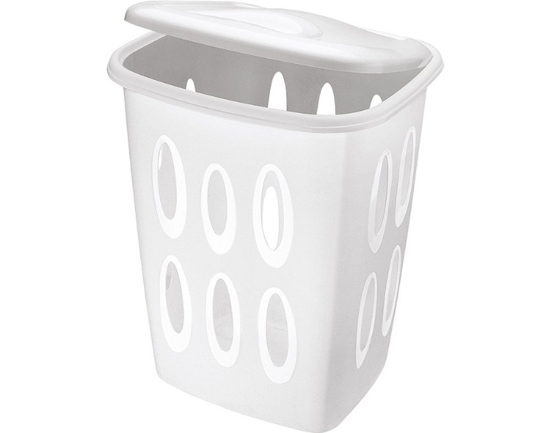 Cesto De Roupa Auchan 40 l