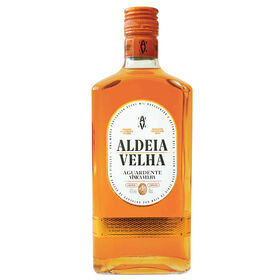 Velha Aldeia Velha Aguardente Vínica
