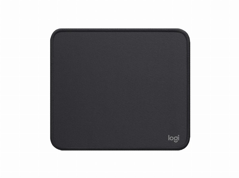 Tapete Rato Logitech Graphite 23X20 Cm