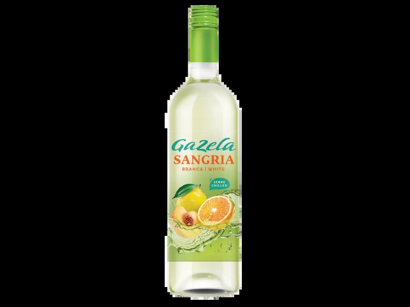 Sangria Branca