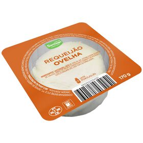 Requeijão De Ovelha Santiago 170 gr