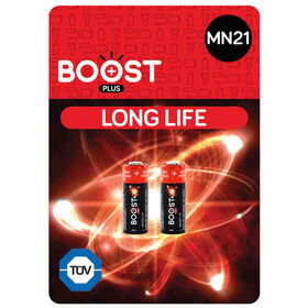 Pilhas Mn21 Standard Boost 2 Un