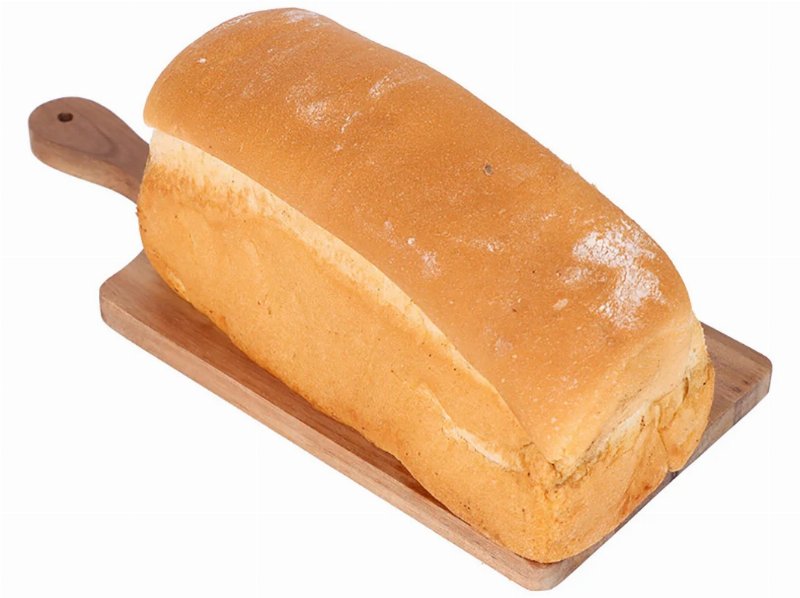 Pão De Forma Produção Própria Kg