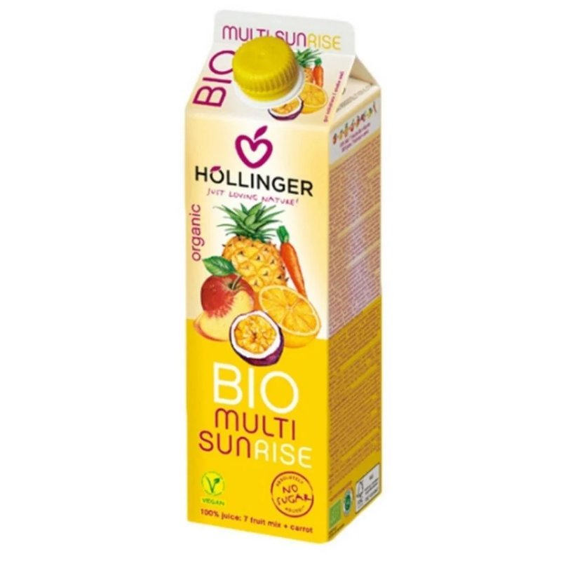 Hollinger Sumo Multi Sunrise Bio 1 Lit