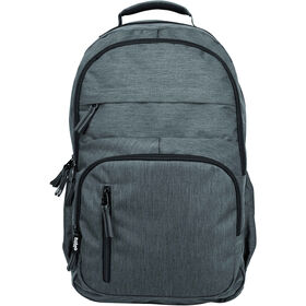 Mochila Dupla Azul Multipocket Note!
