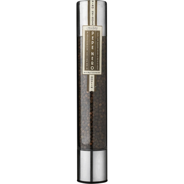 Moinho De Pimenta Preta 150 g