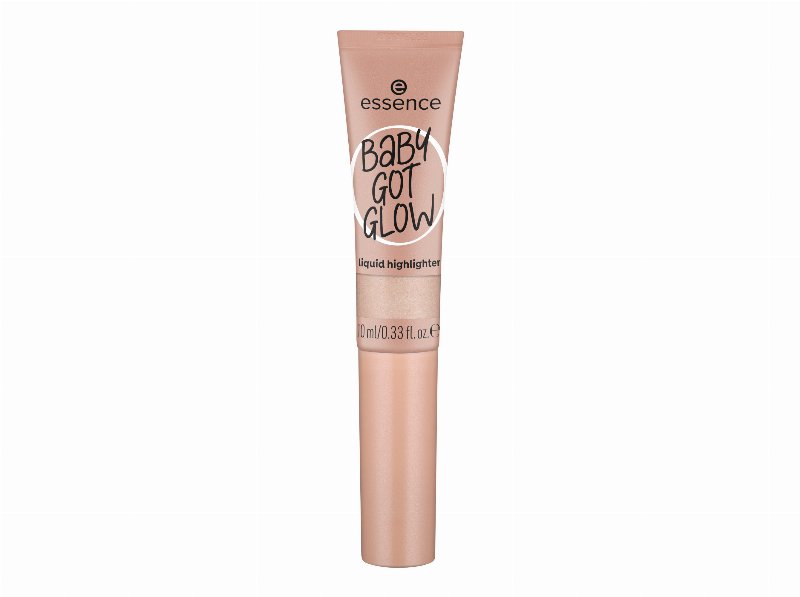 Iluminador Essence Baby Got Blush 10
