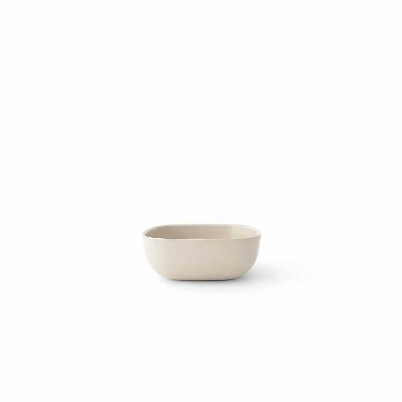 Ekobo Taça Cereal Branca