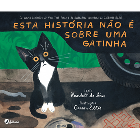 Esta História Não É Sobre Uma Gatinha De Randall De Sève