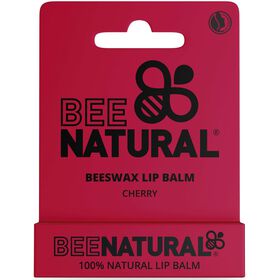 Batom Do Cieiro Cereja Bee Natural 1 Un
