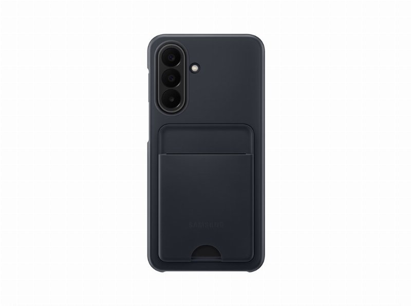 Capa Porta Cartões Samsung A27 5 g Preto