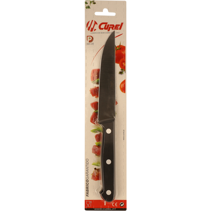 Faca De Cozinha Curel