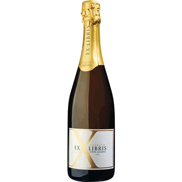 Espumante Da Bairrada Super Reserva Bruto 75 cl