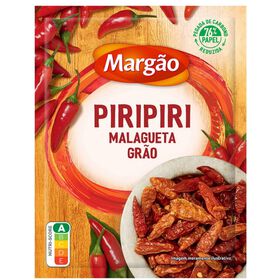 Piripiri Grão Margão 10 gr