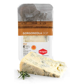 Queijo Gorgonzola Dolce Dop Arrigoni 200 gr
