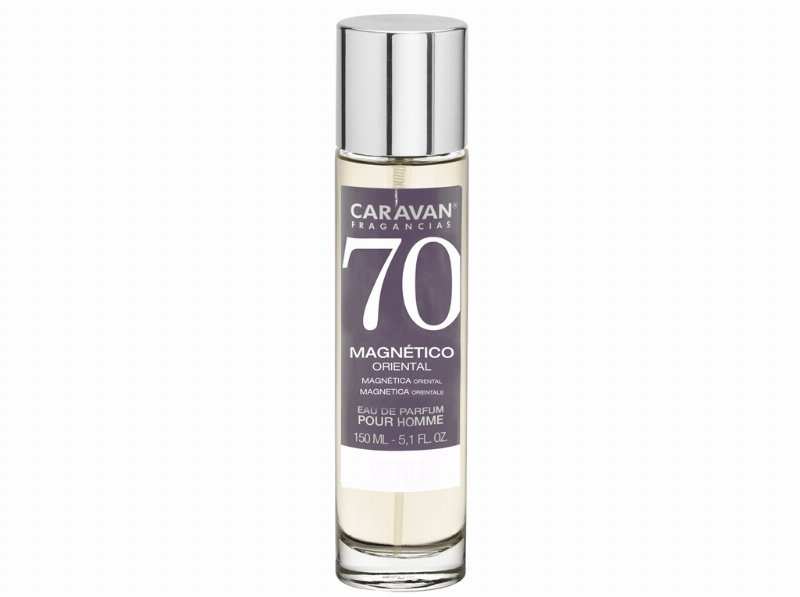 Eau De Parfum Caravan Homem Nº70 150 ml