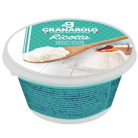 Queijo Ricotta Granarolo 250 gr