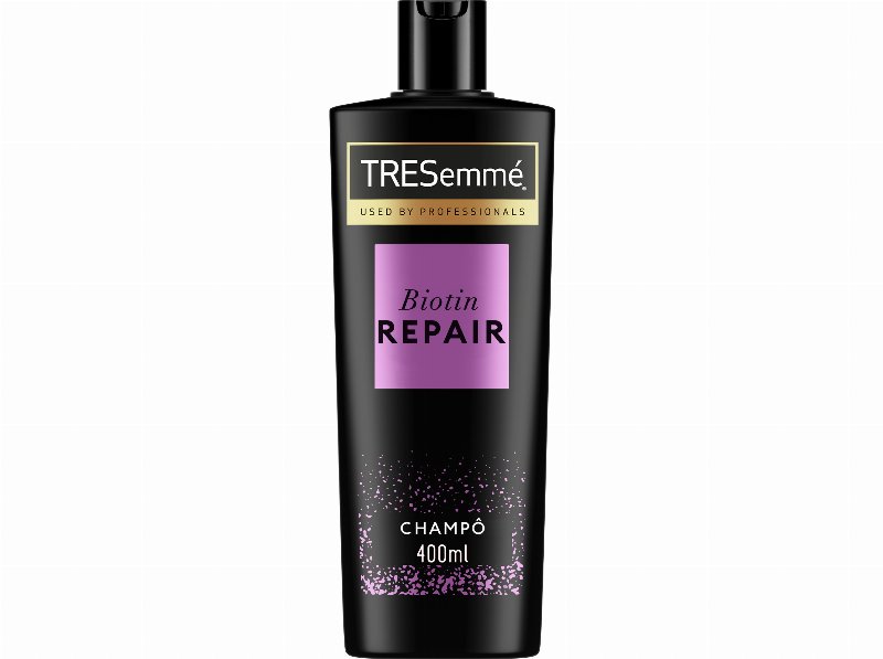 Champô Tresemme Repara E Fortalece 400 ml