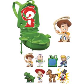 Disney - Mini Figura Toy Story (Vários Modelos)