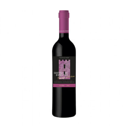 Vinho Tinto Alentejo Castelo De Estremoz Seleção Privada Castelo De Estremoz 0.75L