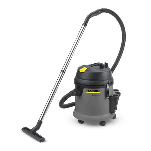 Karcher Aspirador Sem Saco Para Sólidos/Líquidos 1380W Nt27/1