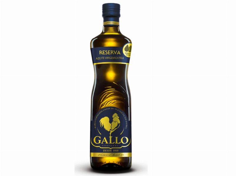 Azeite Gallo Virgem Extra Reserva 750 ml